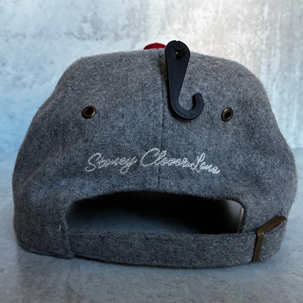Tampa Bay Buccaneers Unisex Stoney Clover Lane X 47 Clean Up Adjustable Hat